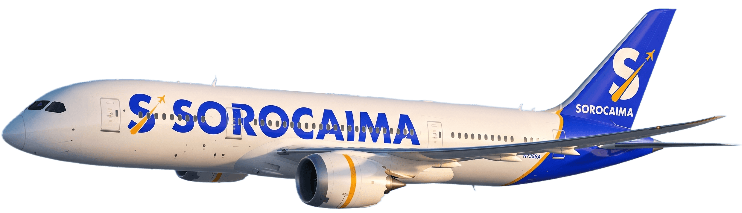 Sorocaima Tours